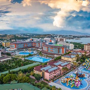 Lonicera World Resort&Spa Hotel - Ultra All Inclusive
